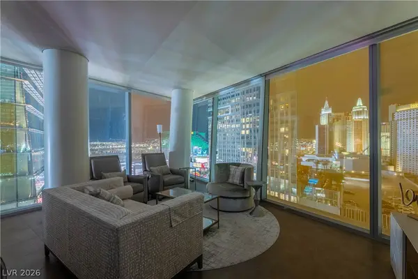 3726 Las Vegas Boulevard #1508, Las Vegas, NV 89158
