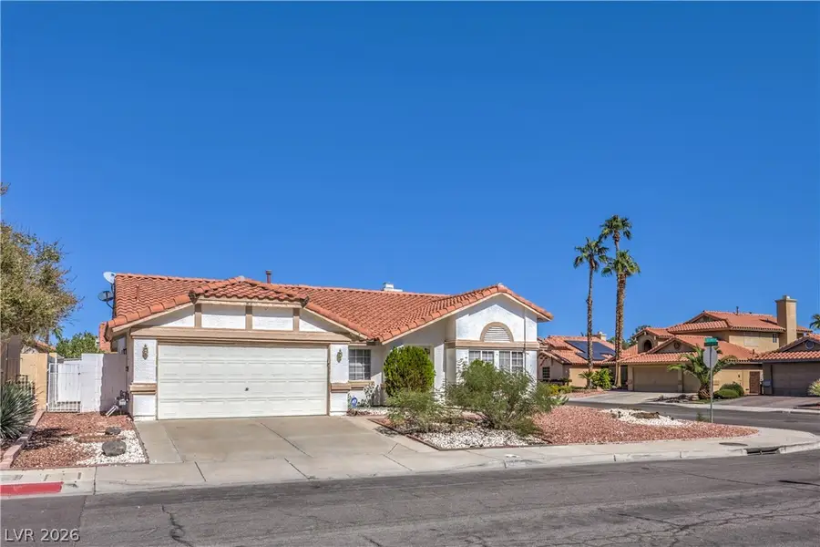 1806 Adonis Avenue, Henderson, NV 89074 - #3
