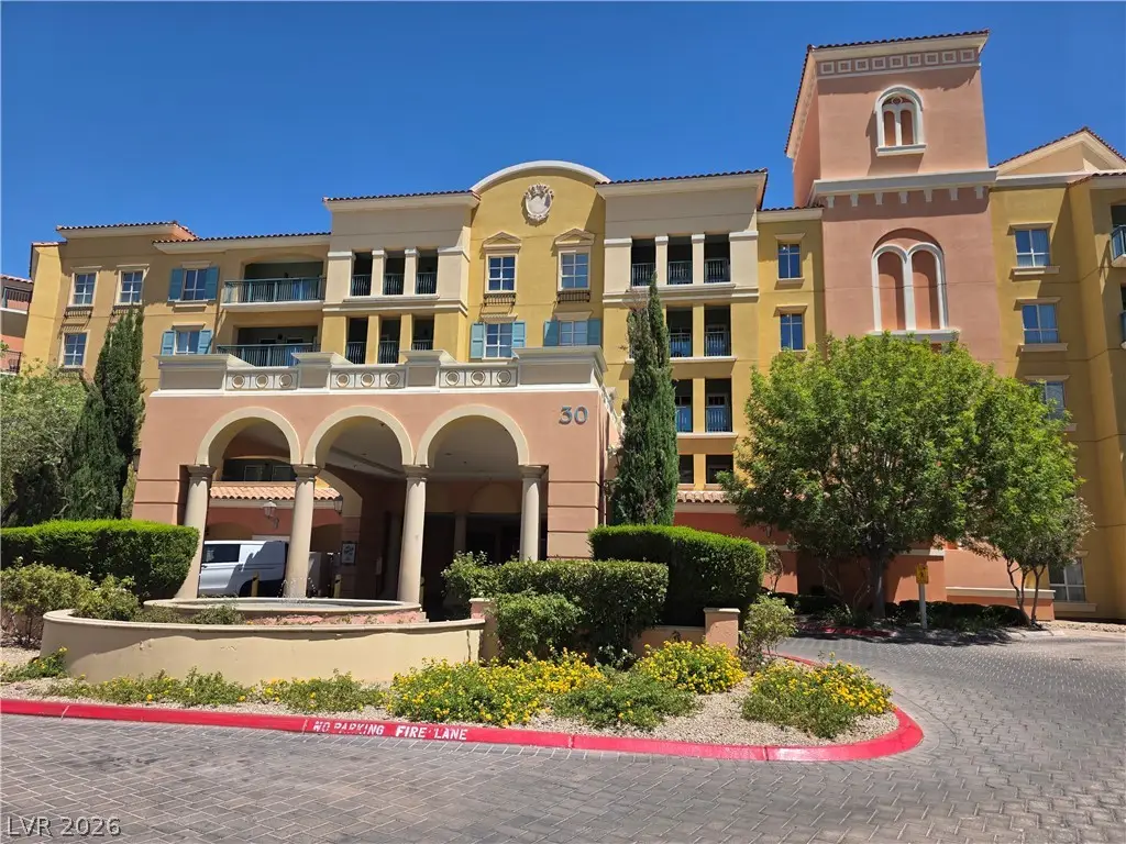 30 Strada Di Villaggio #631, Henderson, NV 89011 - #1