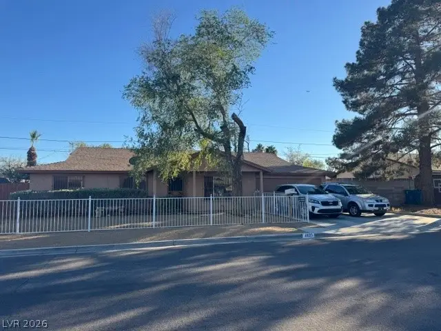 4825 Mohave Avenue, Las Vegas, NV 89104 - #2