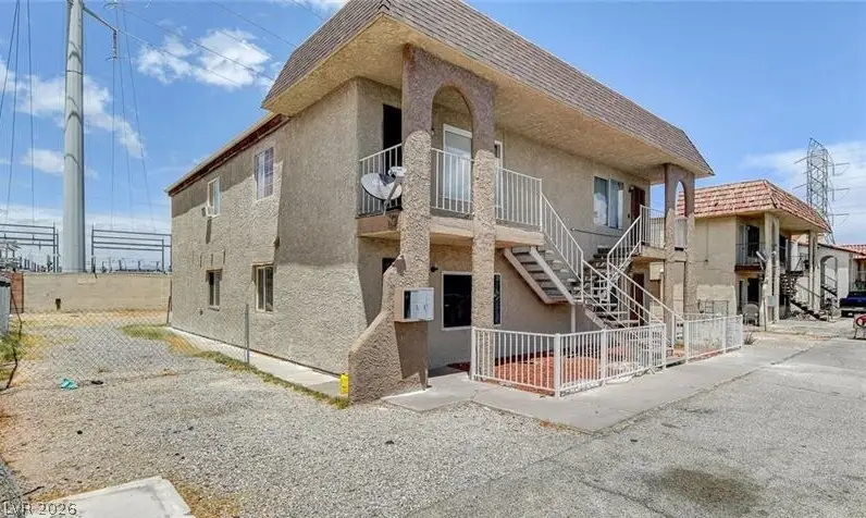 5322 Del Gado Drive, Las Vegas, NV 89103 - #2
