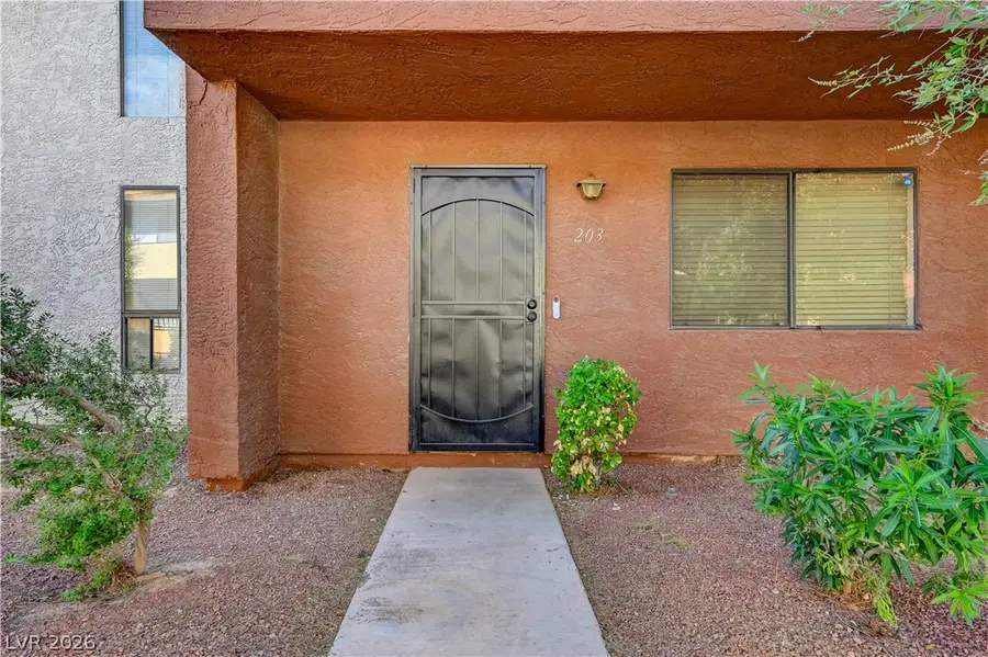 200 Bel Port Drive #203, Las Vegas, NV 89110 - #2