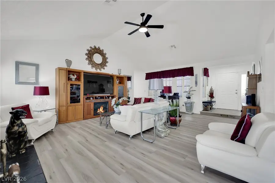 571 Cervantes Drive, Henderson, NV 89014 - #3