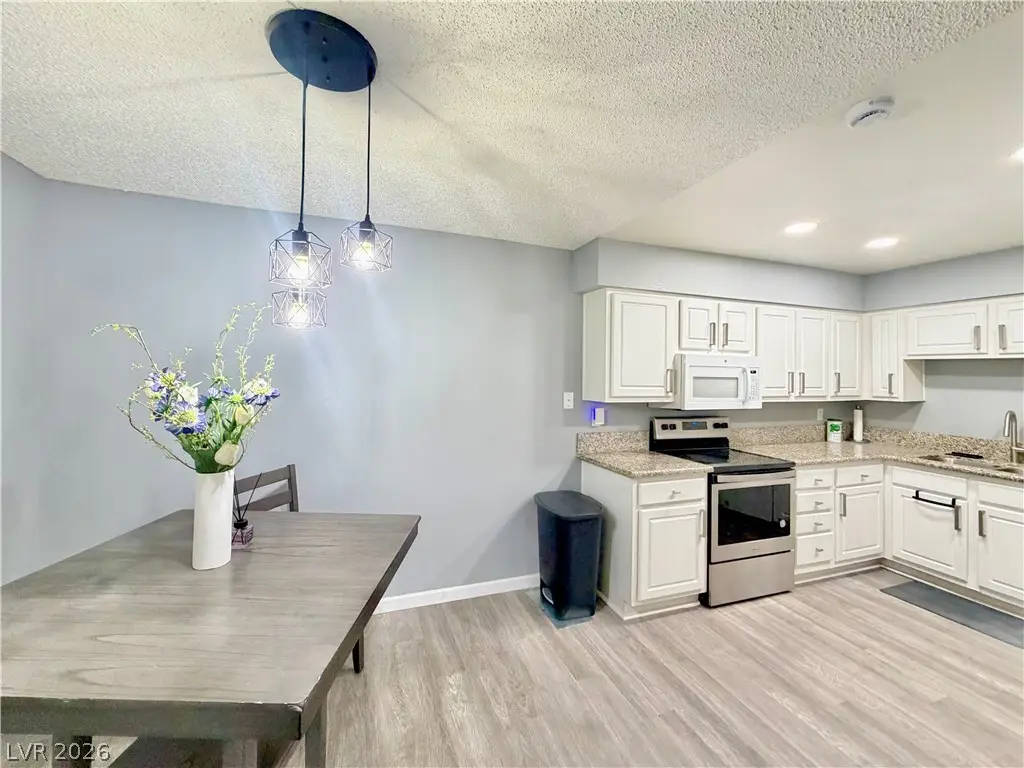 3151 Soaring Gulls Drive #2192, Las Vegas, NV 89128 - #1
