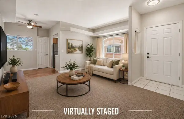 517 Indian Princess Drive #201, Las Vegas, NV 89145