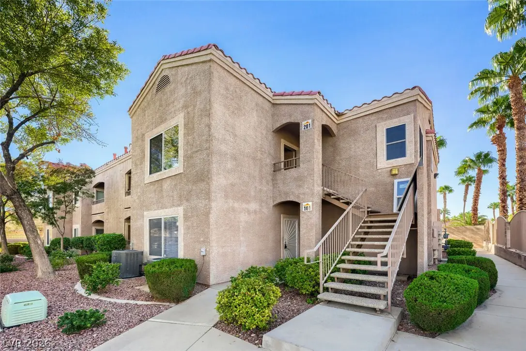 9470 Peace Way #101, Las Vegas, NV 89147 - #1