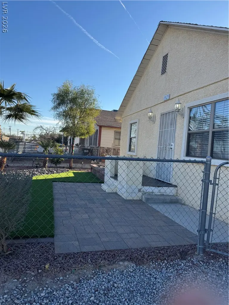 1925 N Bruce Street, North Las Vegas, NV 89030 - #1
