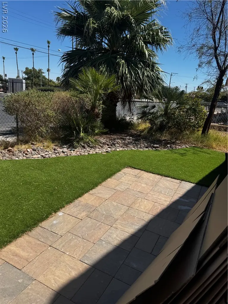 1925 N Bruce Street, North Las Vegas, NV 89030 - #2