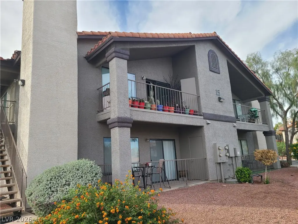 1575 W Warm Springs Road #1523, Henderson, NV 89014 - #1