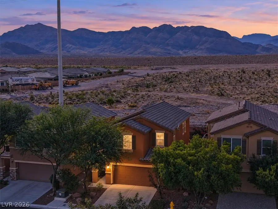 7619 Ashby Gate Street, Las Vegas, NV 89166 - #2