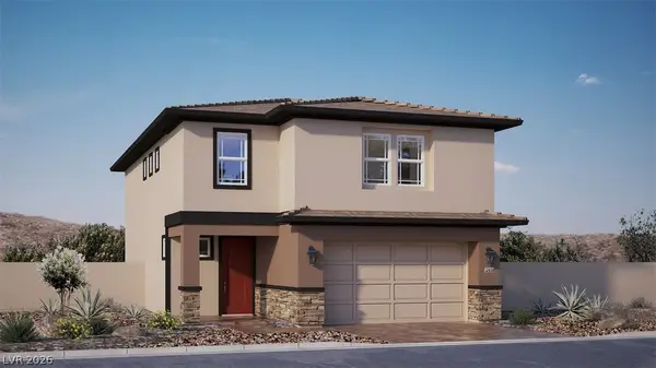 1038 Peacock Plume St, Henderson, NV 89011