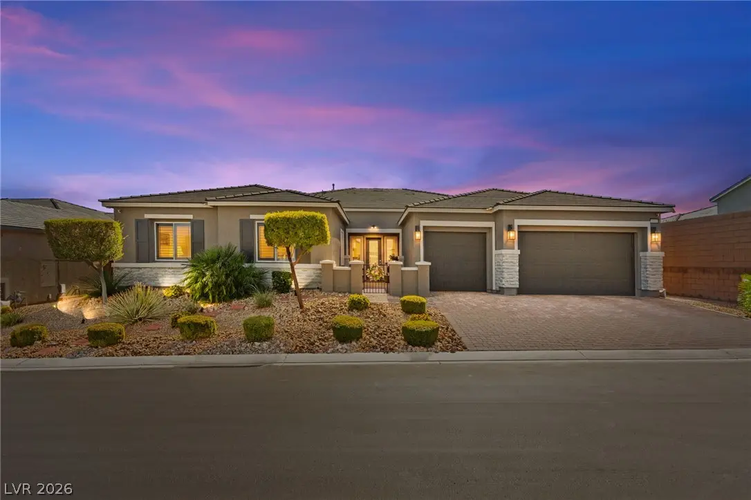 9981 Savannah Marie Avenue, Las Vegas, NV 89149 - #1
