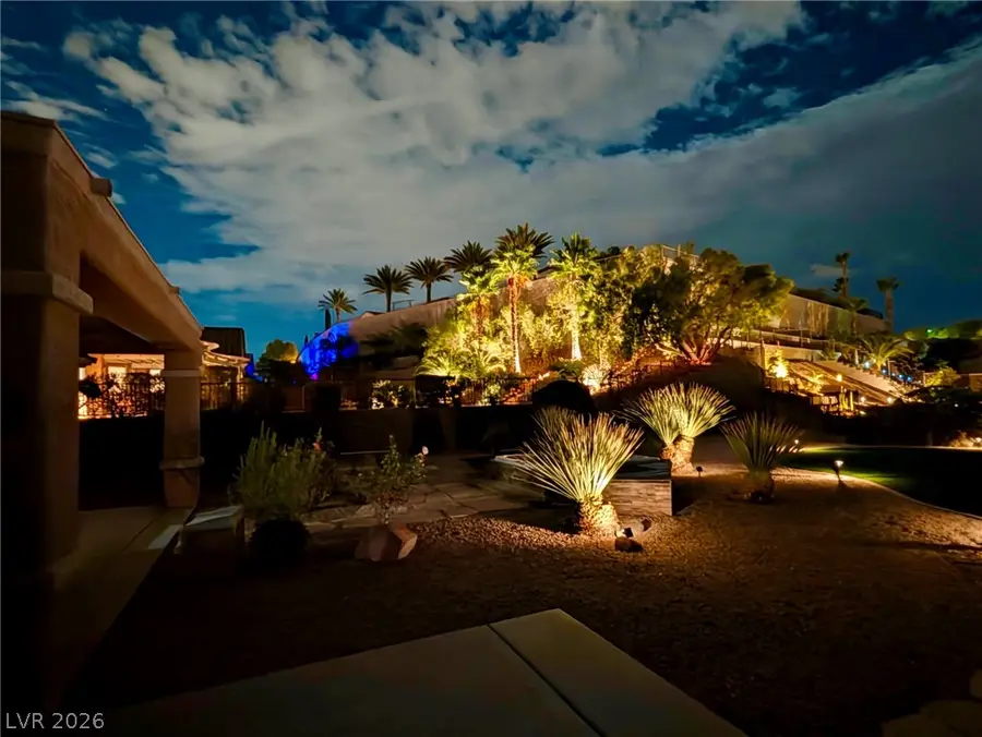 3057 Lake Barkley Road, Henderson, NV 89052 - #3