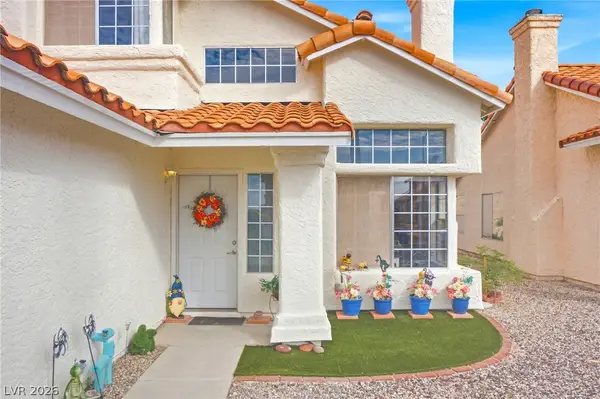 2282 Wide Canyon Court, Laughlin, NV 89029
