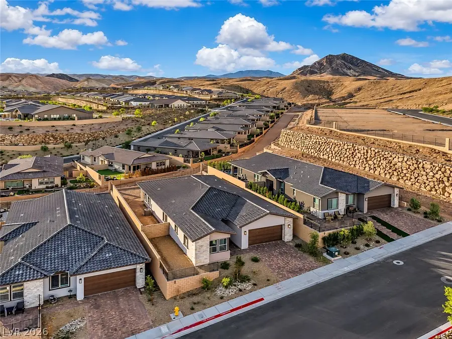 263 Divo Martino Street, Henderson, NV 89011 - #3