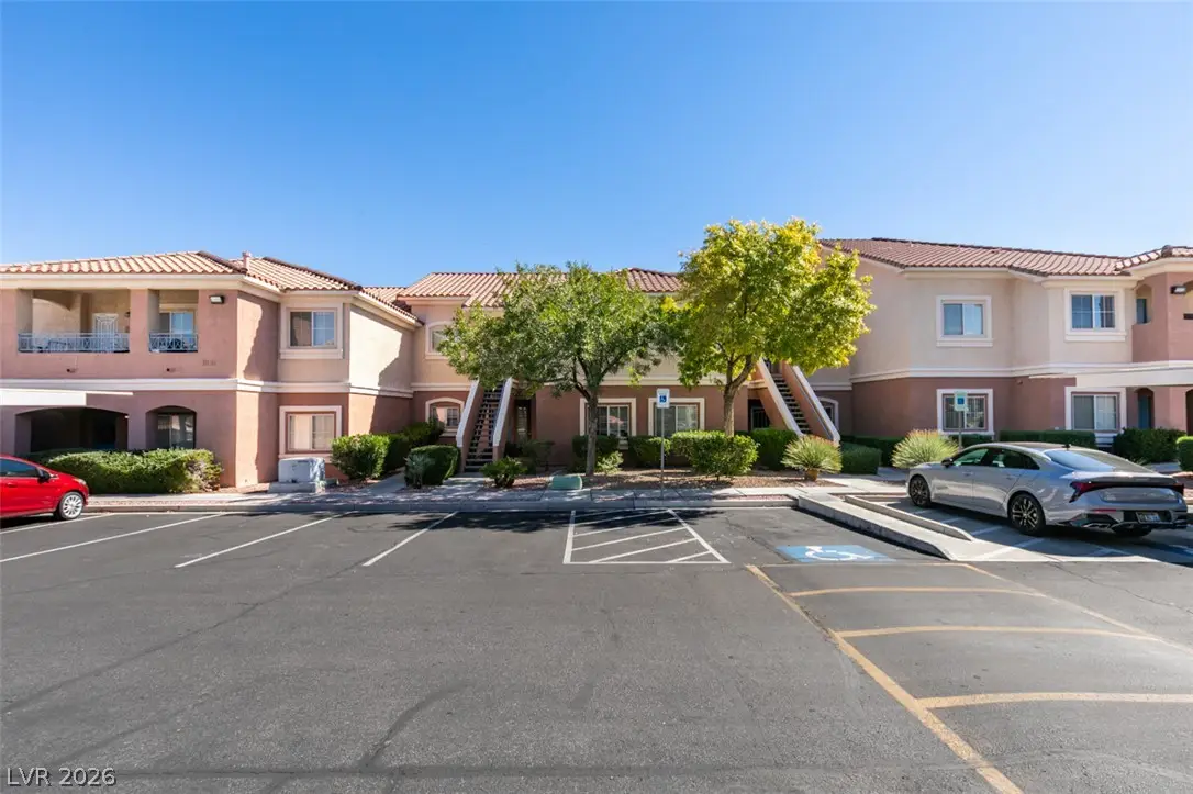 352 Pine Haven Street #205, Las Vegas, NV 89144 - #1