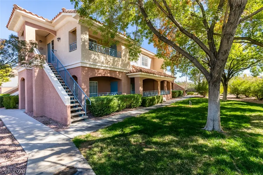 352 Pine Haven Street #205, Las Vegas, NV 89144 - #2