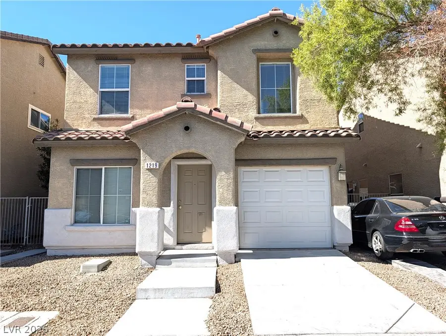 1219 Black Cherry Street, Las Vegas, NV 89142 - #2