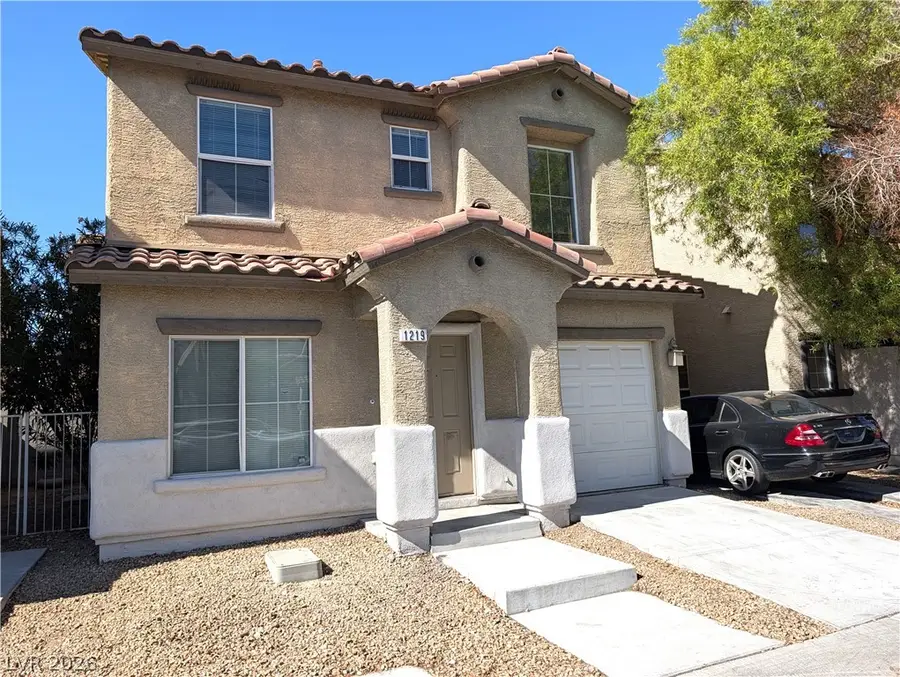 1219 Black Cherry Street, Las Vegas, NV 89142 - #3