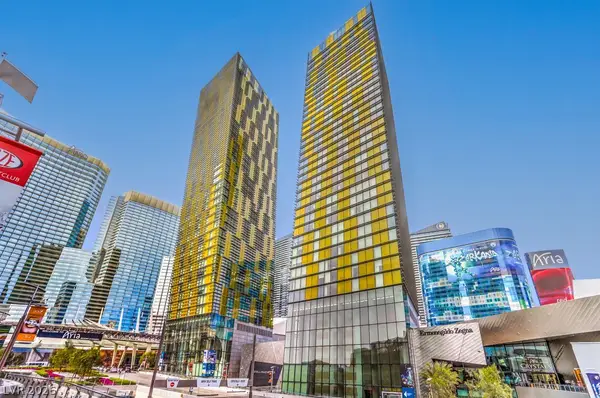 3722 Las Vegas Boulevard #604, Las Vegas, NV 89158