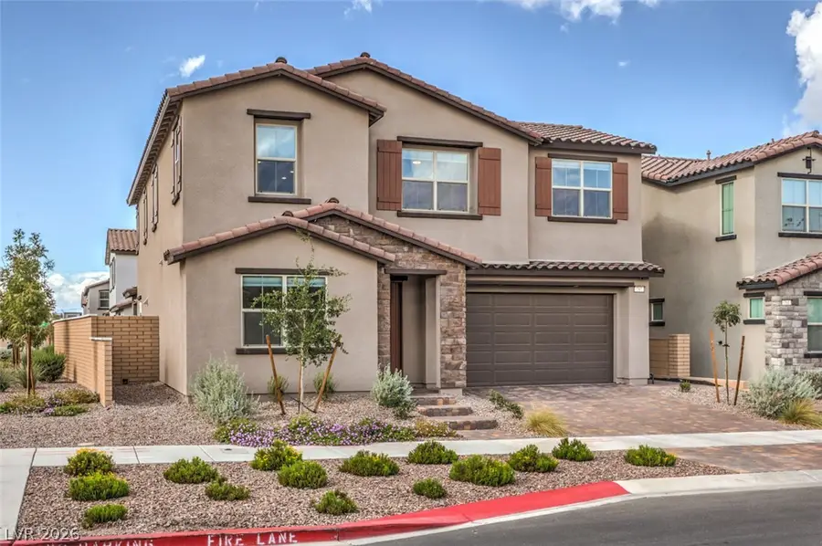 757 Black Palace Street, Henderson, NV 89011 - #2