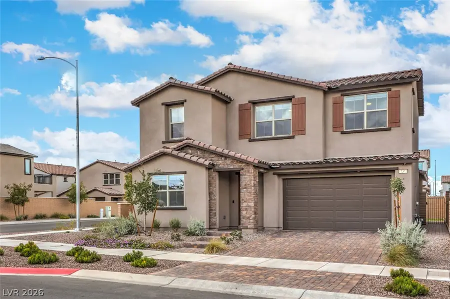 757 Black Palace Street, Henderson, NV 89011 - #3