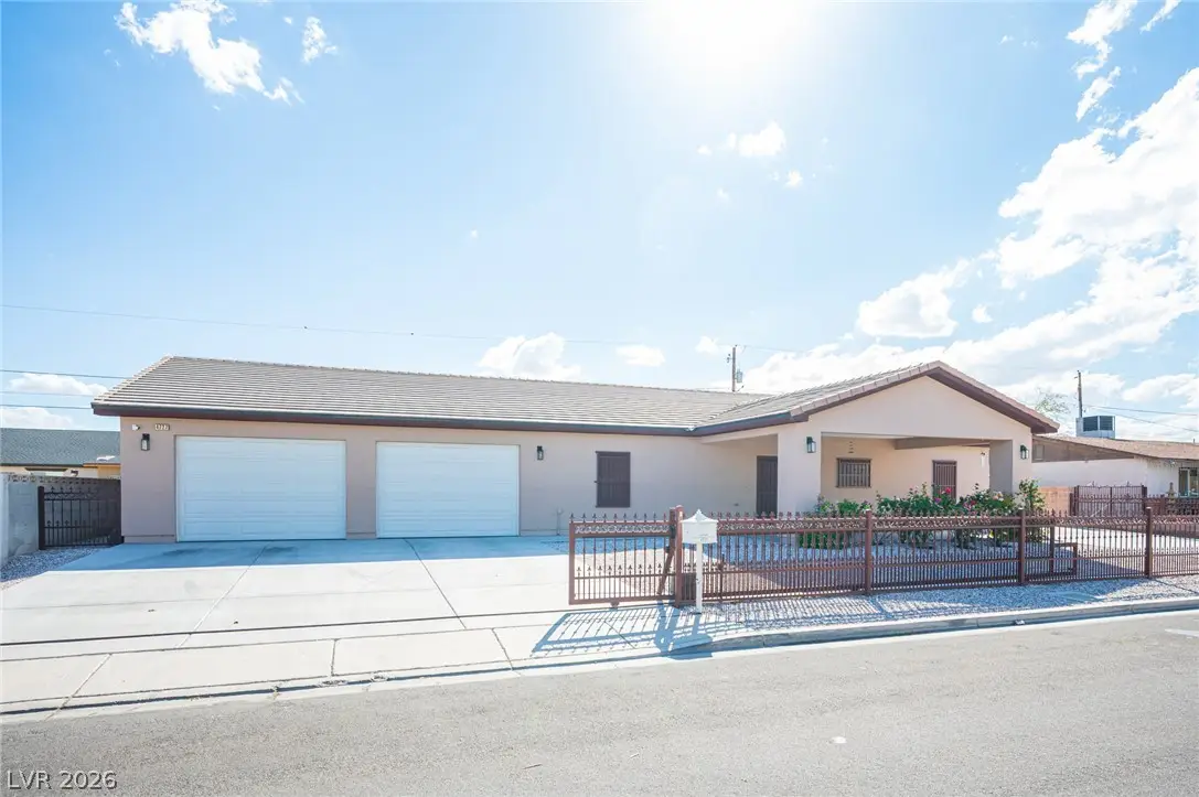 4727 E Boston Avenue, Las Vegas, NV 89104 - #1