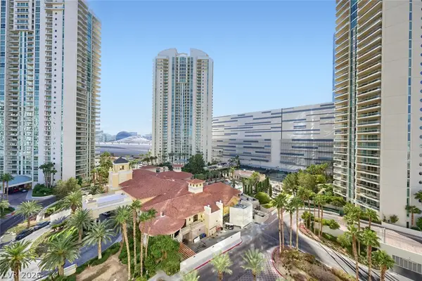 2777 Paradise Road #1002, Las Vegas, NV 89109