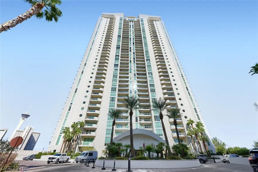 2777 Paradise Road #1002, Las Vegas, NV 89109 - #2