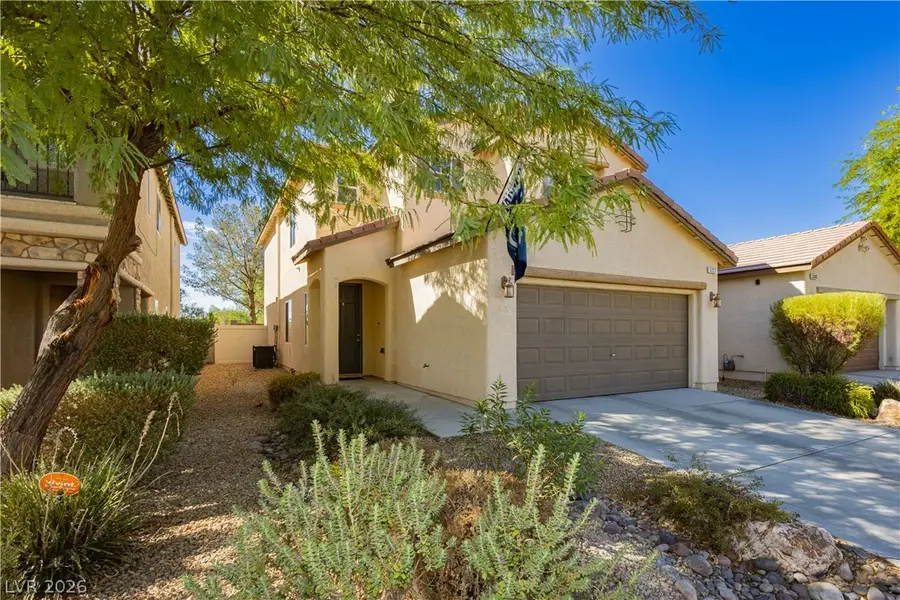 5227 Sparkling Vine Avenue, Las Vegas, NV 89131 - #2