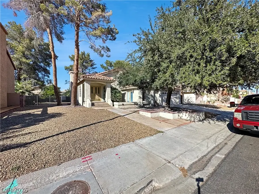 823 Rising Star Drive, Henderson, NV 89014 - #2