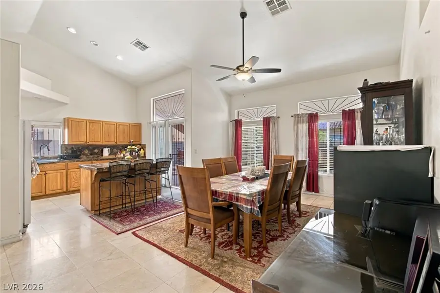 1140 Carefree Peak Court, Las Vegas, NV 89110 - #2