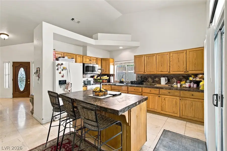 1140 Carefree Peak Court, Las Vegas, NV 89110 - #3