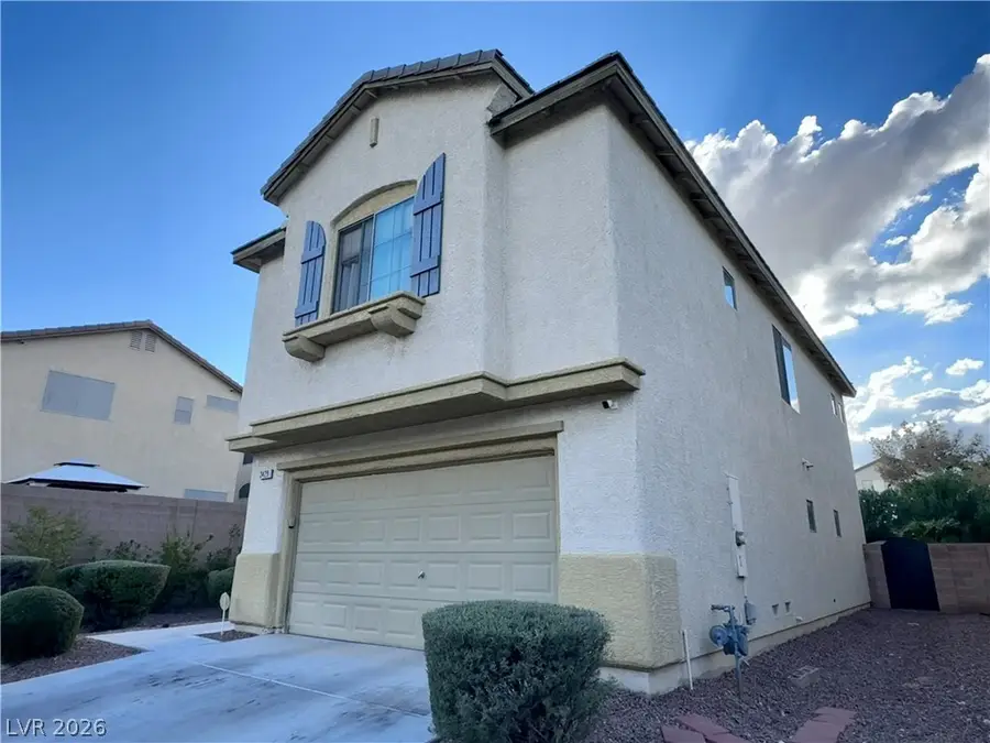 3429 Lonesome Drum Street, North Las Vegas, NV 89032 - #2