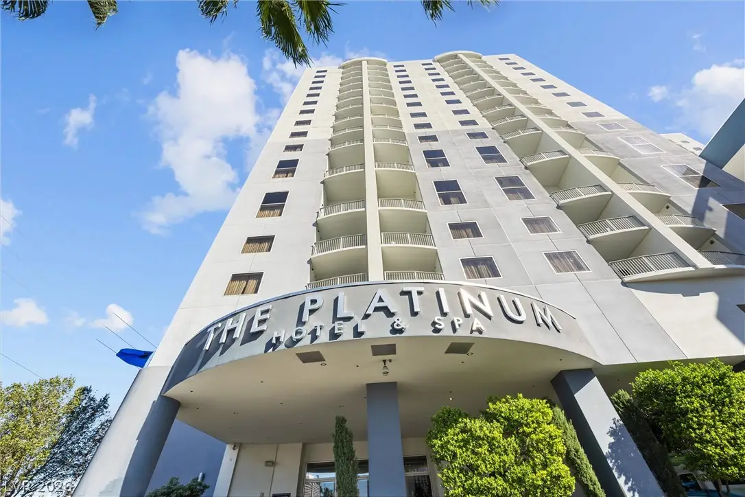 211 E Flamingo Road #1115, Las Vegas, NV 89169 - #1