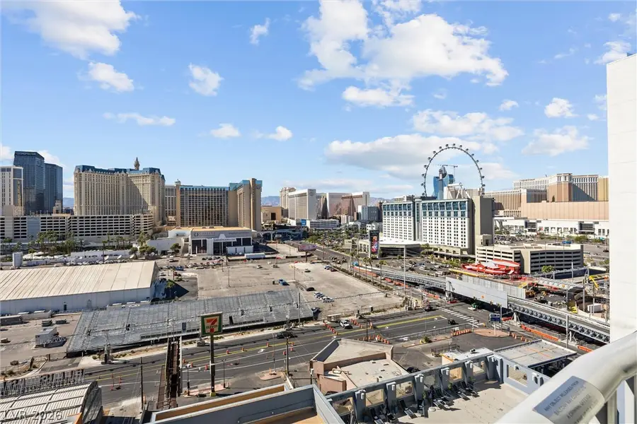 211 E Flamingo Road #1115, Las Vegas, NV 89169 - #3