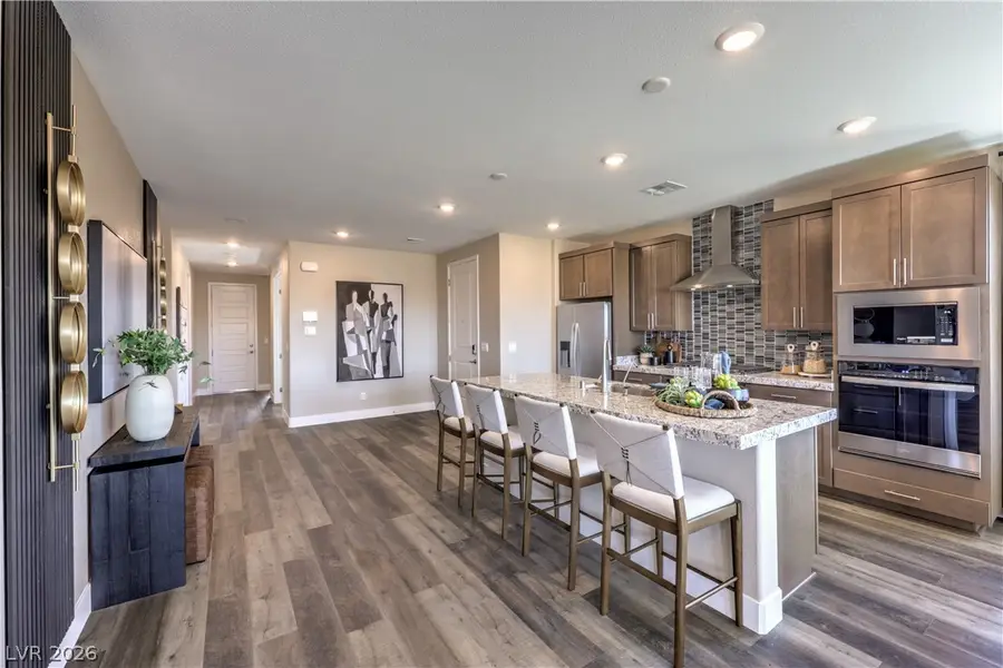 1450 W Powell Mountain Drive, Mesquite, NV 89027 - #3