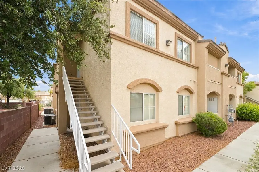 3400 Cabana Drive #2003, Las Vegas, NV 89122 - #2