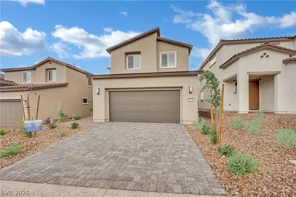 1024 Magenta Dusk Place, Henderson, NV 89015
