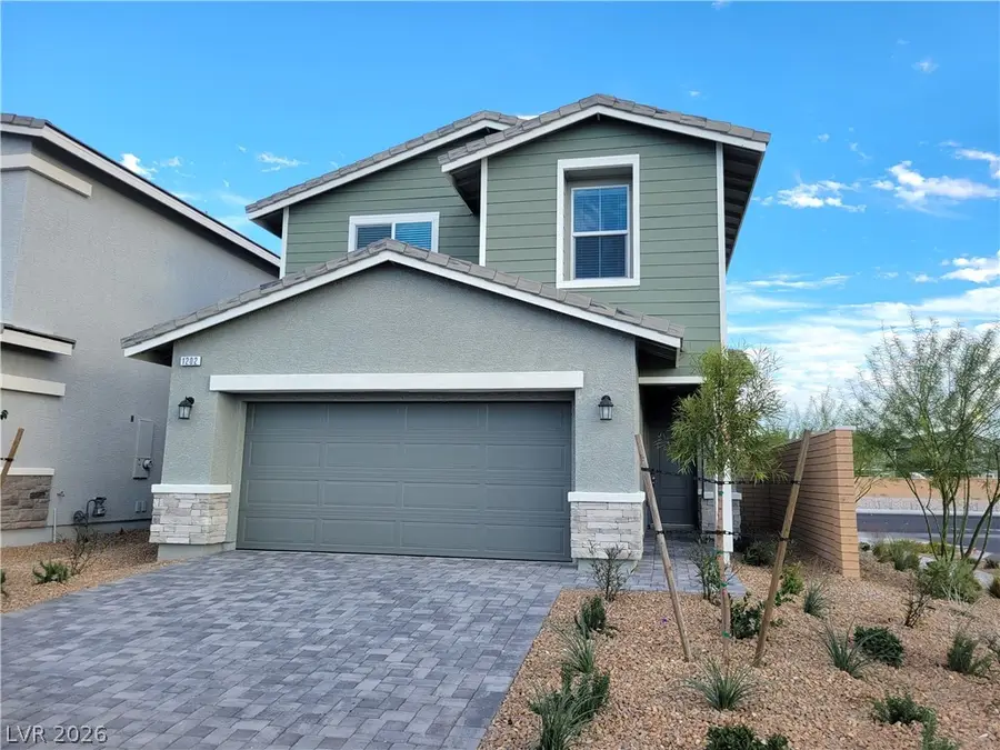 1202 Sun Parakeet Drive, Henderson, NV 89011 - #3