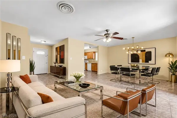 4162 Canal St, Las Vegas, NV 89122