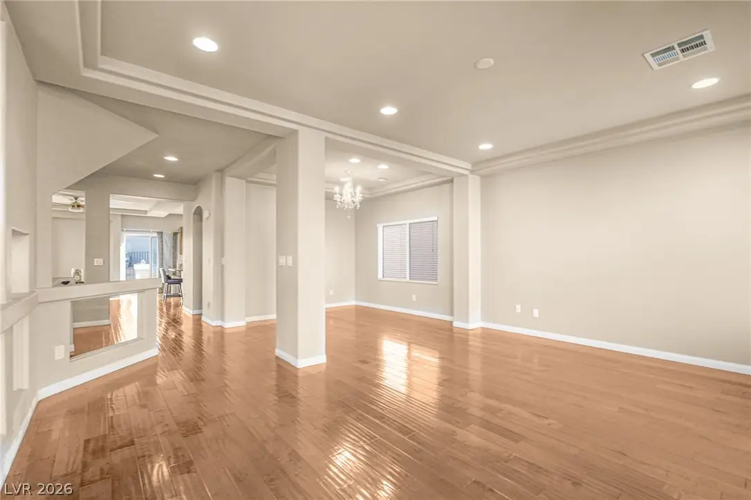 6005 Crown Palms Avenue, Las Vegas, NV 89139 - #1