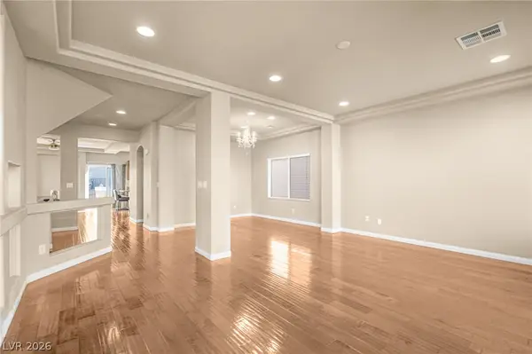 6005 Crown Palms Avenue, Las Vegas, NV 89139