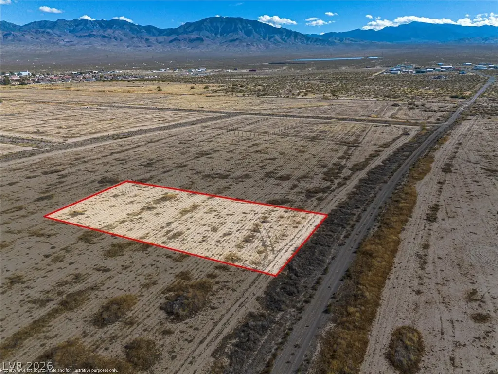 280 E Interceptor Drive, Pahrump, NV 89060 - #1