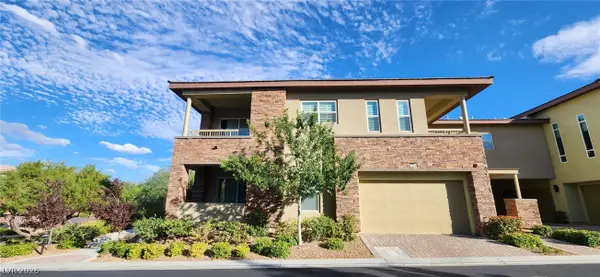 11280 Granite Ridge Drive #1126, Las Vegas, NV 89135