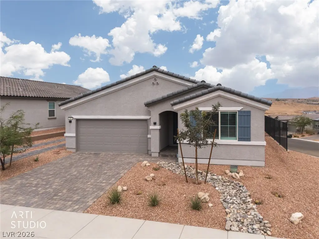 1460 Ridgemont Lane, Mesquite, NV 89027 - #1