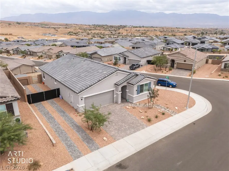 1460 Ridgemont Lane, Mesquite, NV 89027 - #3
