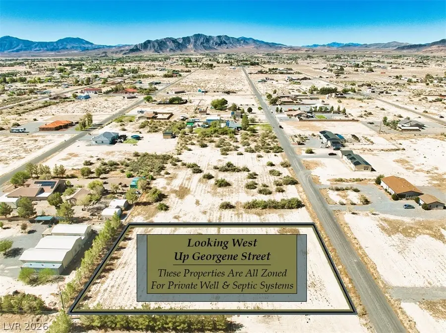 1231 Georgene Street, Pahrump, NV 89060 - #3