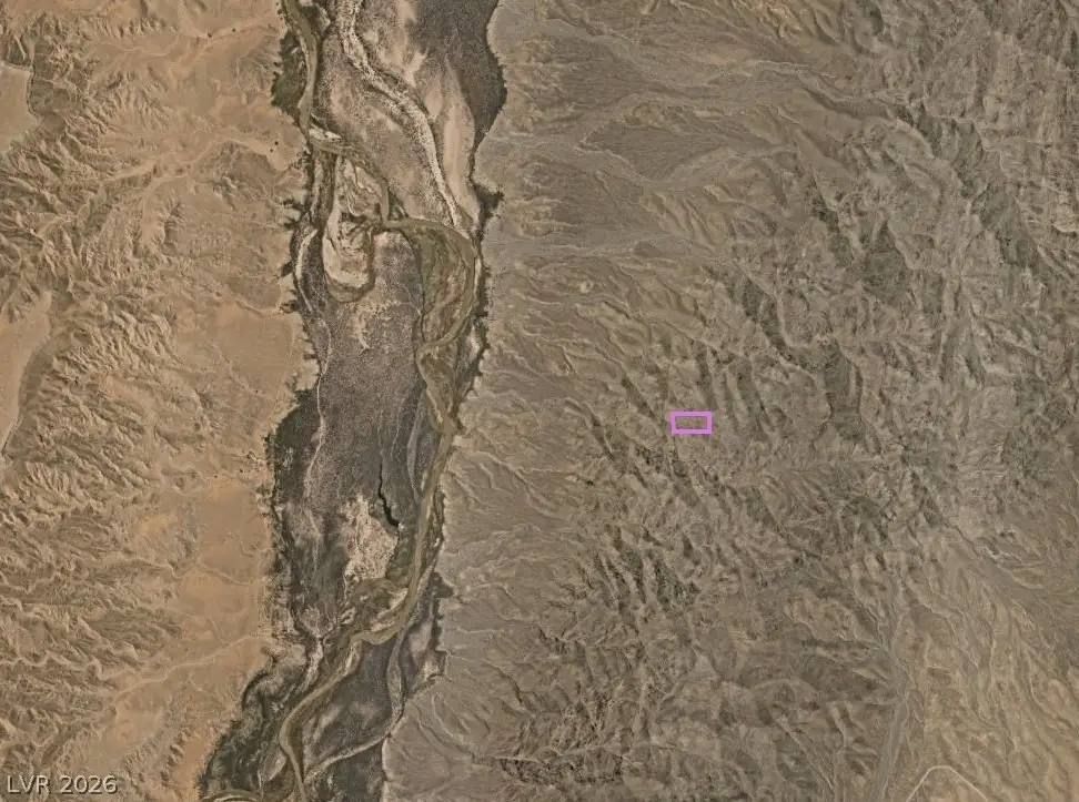 5 Acres Virgin River, Overton, NV 89040 - #1