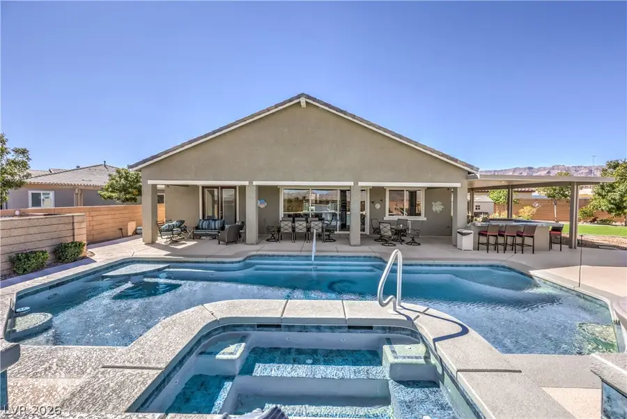 9800 Jewelflower Avenue, Las Vegas, NV 89149 - #2